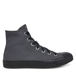 Снимка на Кецове Converse Chuck Taylor All Star Heavy Canvas A10511C Черен