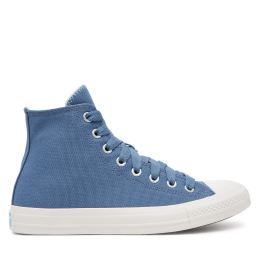 Снимка на Кецове Converse Chuck Taylor All Star Heavy Canvas A12711C Тъмносин