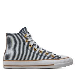 Снимка на Кецове Converse Chuck Taylor All Star Herringbone Stripe A07232C Син