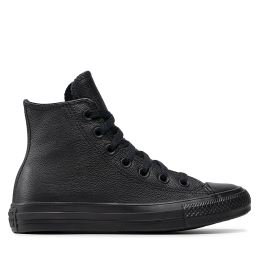 Снимка на Кецове Converse Chuck Taylor All Star HI 135251C Черен