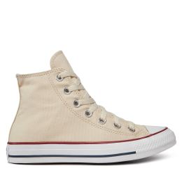 Снимка на Кецове Converse Chuck Taylor All Star Hi 159484C Бежов