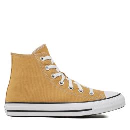 Снимка на Кецове Converse Chuck Taylor All Star Hi A02785C Кафяв