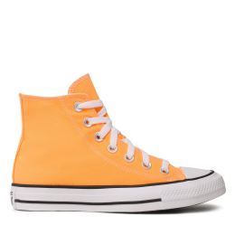 Снимка на Кецове Converse Chuck Taylor All Star Hi A04392C Оранжев