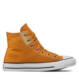 Снимка на Кецове Converse Chuck Taylor All Star Hi A05032C Жълт