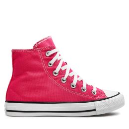 Снимка на Кецове Converse Chuck Taylor All Star Hi A08136C Розов