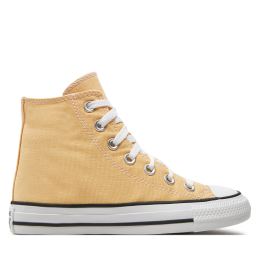 Снимка на Кецове Converse Chuck Taylor All Star Hi A09826C Жълт
