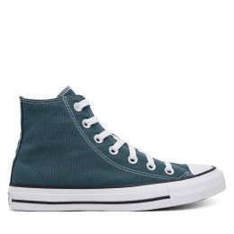 Снимка на Кецове Converse Chuck Taylor All Star Hi A10536C Зелен
