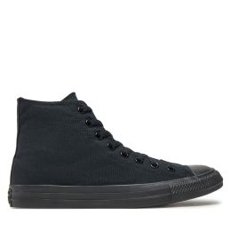 Снимка на Кецове Converse Chuck Taylor All Star HI M3310 23 M Черен