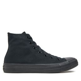 Снимка на Кецове Converse Chuck Taylor All Star HI M3310C Черен