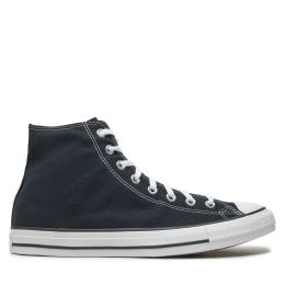 Снимка на Кецове Converse Chuck Taylor All Star HI M9160 Черен