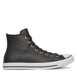 Снимка на Кецове Converse Chuck Taylor All Star Leather A10553C Кафяв