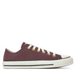 Снимка на Кецове Converse Chuck Taylor All Star Leather A13815C Кафяв