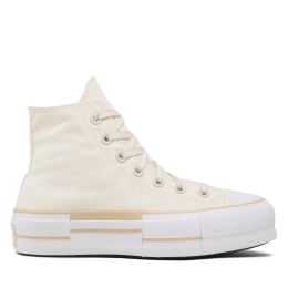 Снимка на Кецове Converse Chuck Taylor All Star Lift A05009C Екрю