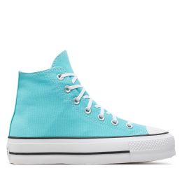 Снимка на Кецове Converse Chuck Taylor All Star Lift A07570C Син