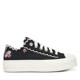 Снимка на Кецове Converse Chuck Taylor All Star Lift A13529C Черен
