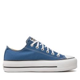 Снимка на Кецове Converse Chuck Taylor All Star Lift Platform Ox A08289C Тъмносин