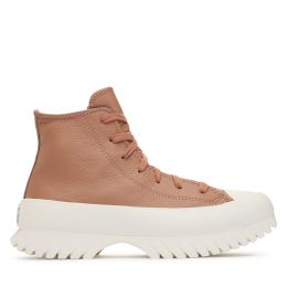 Снимка на Кецове Converse Chuck Taylor All Star Lugged 2.0 A07129C Бежов