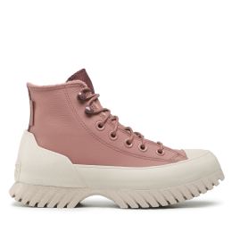Снимка на Кецове Converse Chuck Taylor All Star Lugged 2.0 Cc Hi A01329C Розов