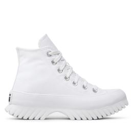 Снимка на Кецове Converse Chuck Taylor All Star Lugged 2.0 Hi A00871C Бял