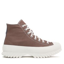 Снимка на Кецове Converse Chuck Taylor All Star Lugged 2.0 Hi A03808C Кафяв