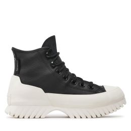 Снимка на Кецове Converse Chuck Taylor All Star Lugged Winter 2.0 Hi 172057C Черен