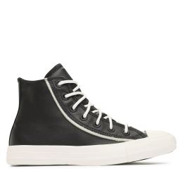 Снимка на Кецове Converse Chuck Taylor All Star Luxe Workwear A04646C Черен
