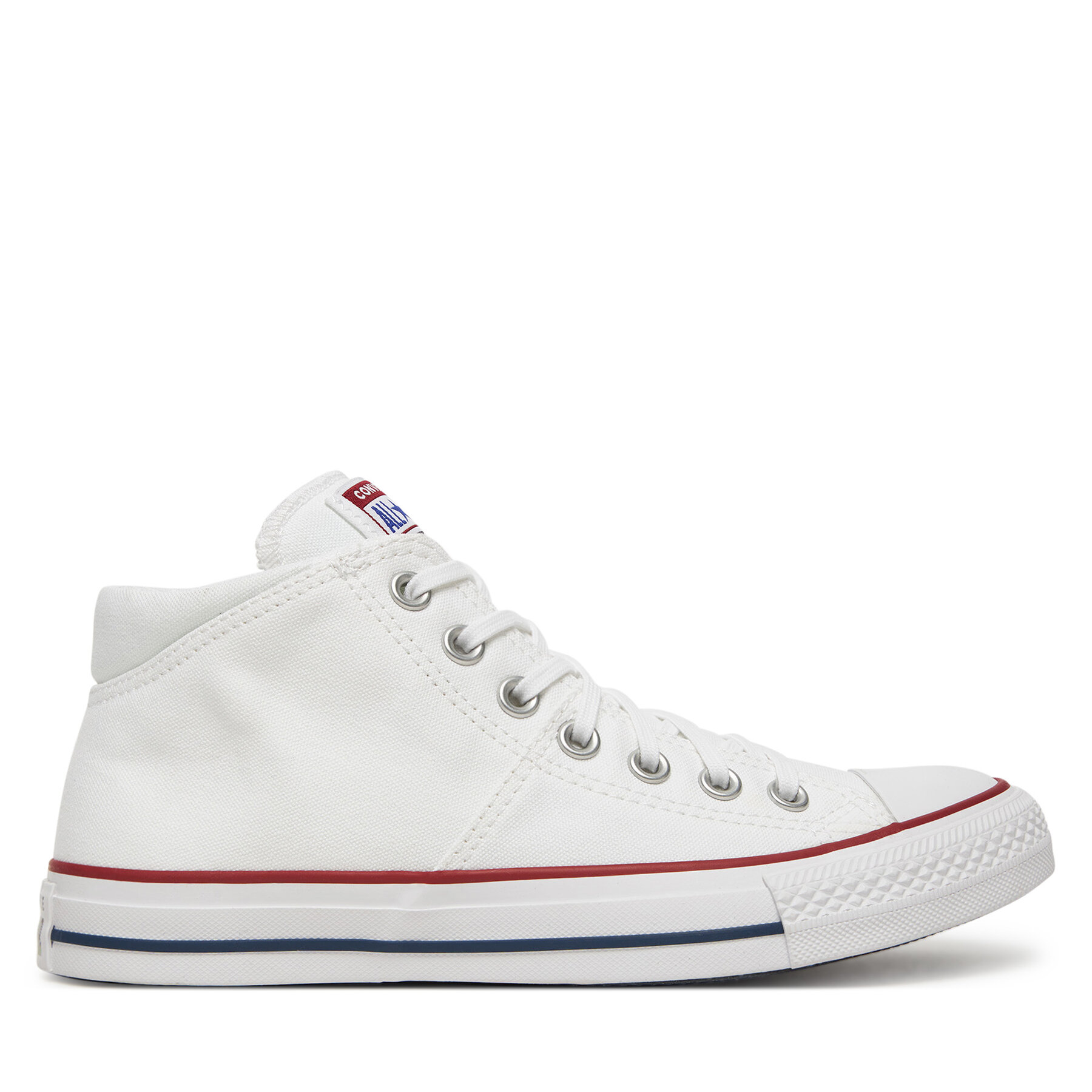 Снимка на Кецове Converse CHUCK TAYLOR ALL STAR MADISON 563511C Бял