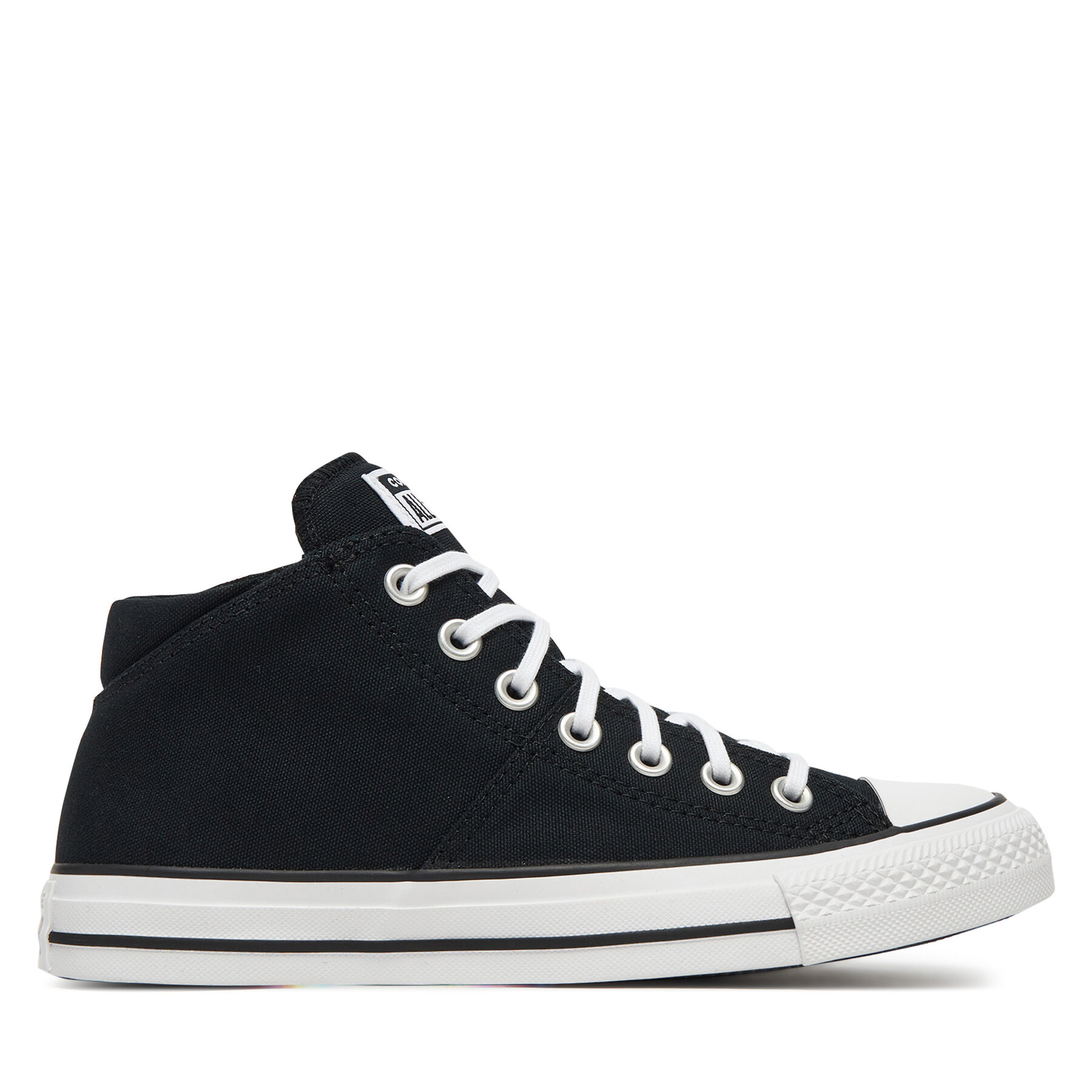 Снимка на Кецове Converse CHUCK TAYLOR ALL STAR MADISON 563512C Черен