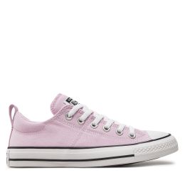 Снимка на Кецове Converse Chuck Taylor All Star Madison A07576C Виолетов