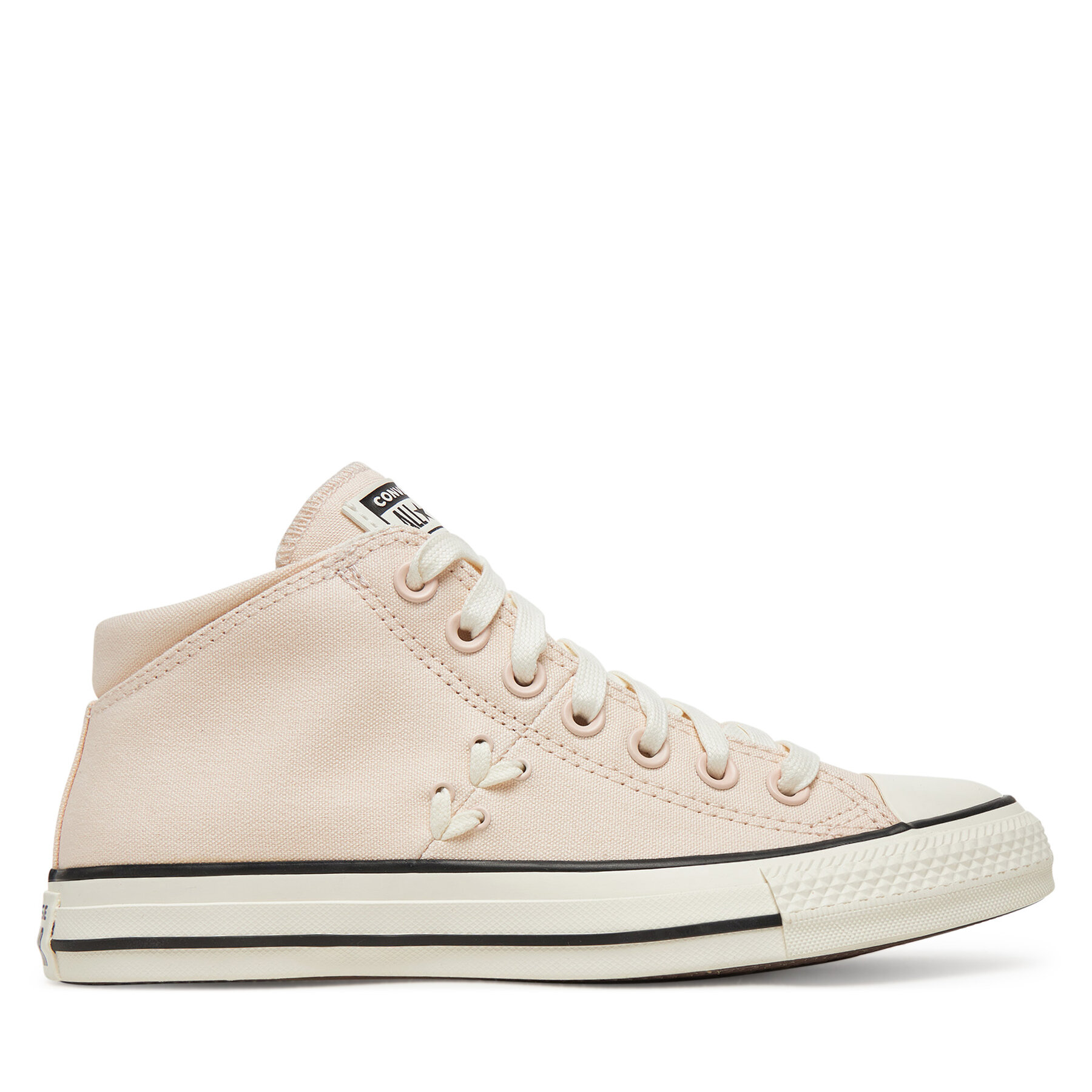 Снимка на Кецове Converse Chuck Taylor All Star Madison Crafted Laces A10632C Розов