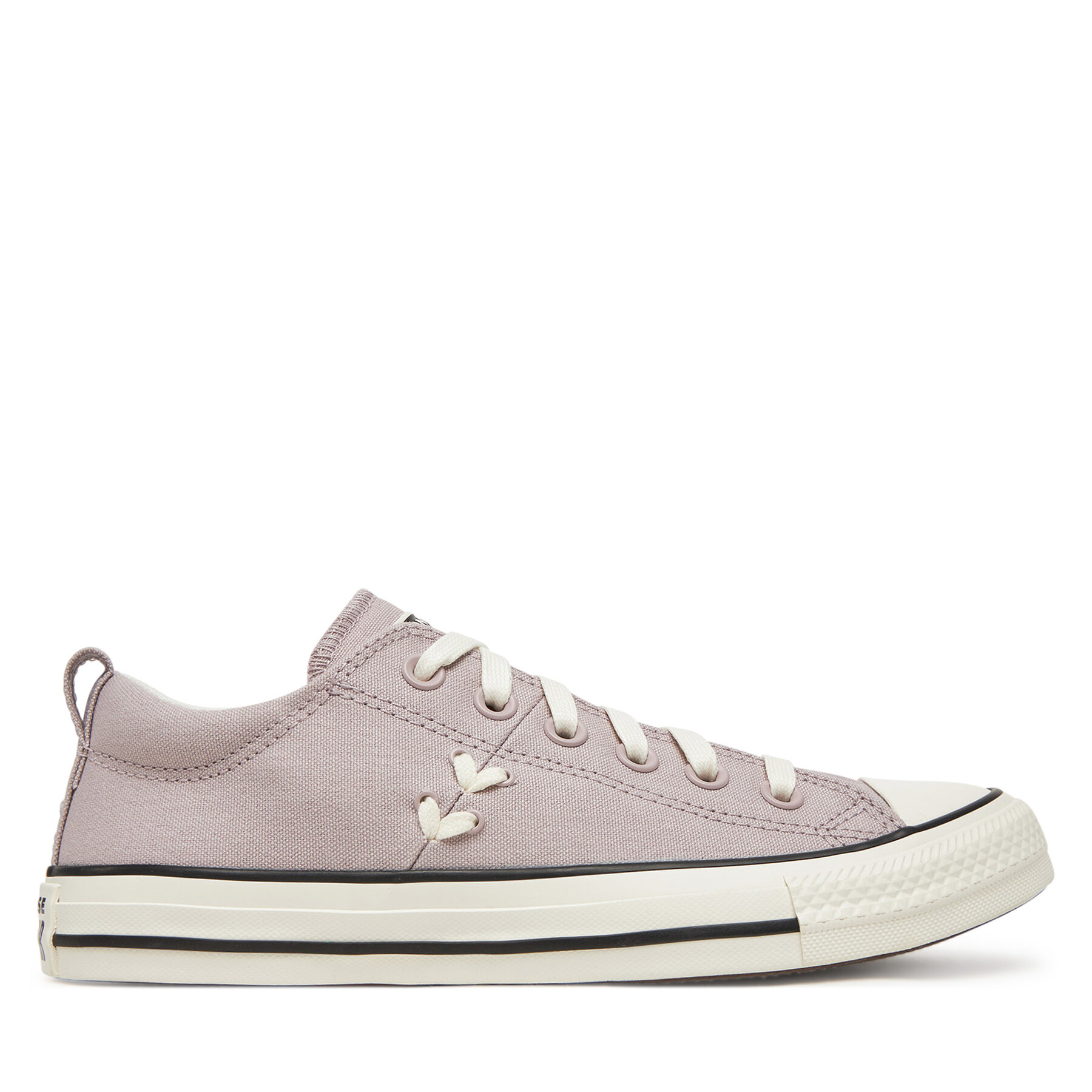 Снимка на Кецове Converse Chuck Taylor All Star Madison Crafted Laces A10633C Виолетов