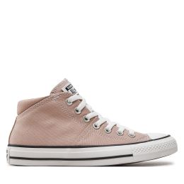 Снимка на Кецове Converse Chuck Taylor All Star Madison Mid A06511C Бежов