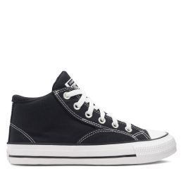Снимка на Кецове Converse Chuck Taylor All Star Malden Street A00811C Черен