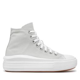 Снимка на Кецове Converse Chuck Taylor All Star Move A07579C Сив