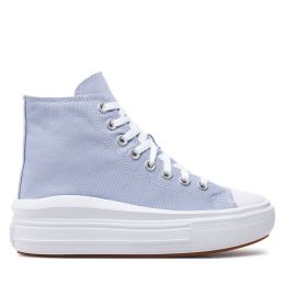 Снимка на Кецове Converse Chuck Taylor All Star Move Platform A08294C Виолетов