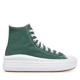 Снимка на Кецове Converse Chuck Taylor All Star Move Platform A10664C Син