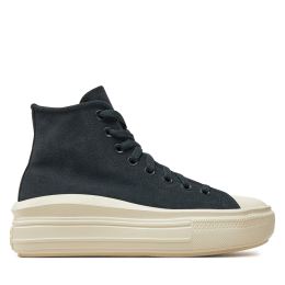 Снимка на Кецове Converse Chuck Taylor All Star Move Platform A11146C 002 Сив