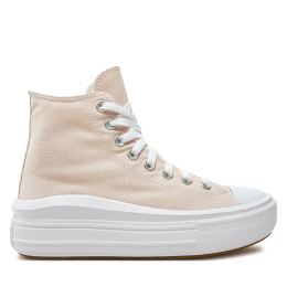 Снимка на Кецове Converse Chuck Taylor All Star Move Platform Seasonal A12310C Розов