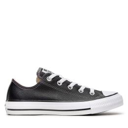 Снимка на Кецове Converse Chuck Taylor All Star Ox 132174C Черен
