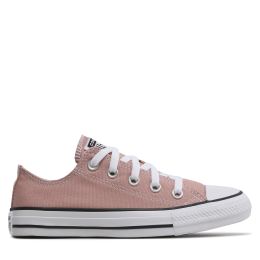 Снимка на Кецове Converse Chuck Taylor All Star Ox A02800C Розов
