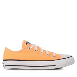 Снимка на Кецове Converse Chuck Taylor All Star Ox A04393C Оранжев