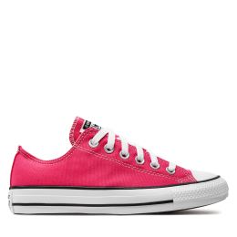 Снимка на Кецове Converse Chuck Taylor All Star Ox A06569C Розов