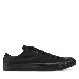 Снимка на Кецове Converse Chuck Taylor All Star Ox M5039 Черен