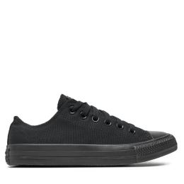 Снимка на Кецове Converse Chuck Taylor All Star Ox M5039C Черен
