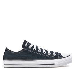 Снимка на Кецове Converse Chuck Taylor All Star Ox M9166 W Черен