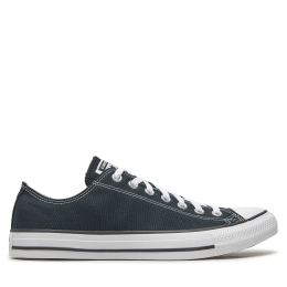 Снимка на Кецове Converse Chuck Taylor All Star Ox M9166C Черен
