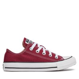 Снимка на Кецове Converse Chuck Taylor All Star Ox M9691C Бордо