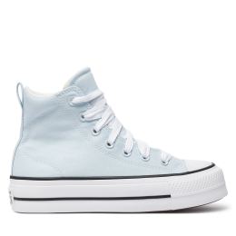 Снимка на Кецове Converse Chuck Taylor All Star Padded Lift Platform A10452C Сив