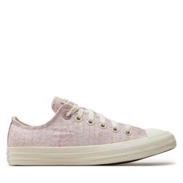 Снимка на Кецове Converse Chuck Taylor All Star Remix 571356C Бежов