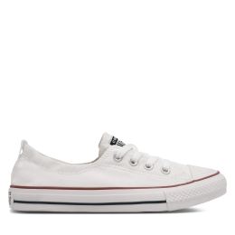 Снимка на Кецове Converse CHUCK TAYLOR ALL STAR SHORELINE 537084C Бял